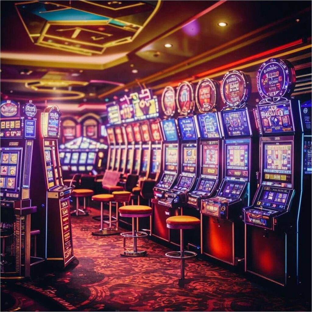 situs gacor terlengkap