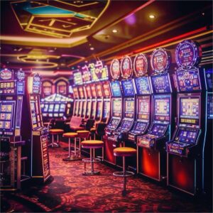 situs gacor terlengkap