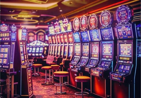 situs gacor terlengkap