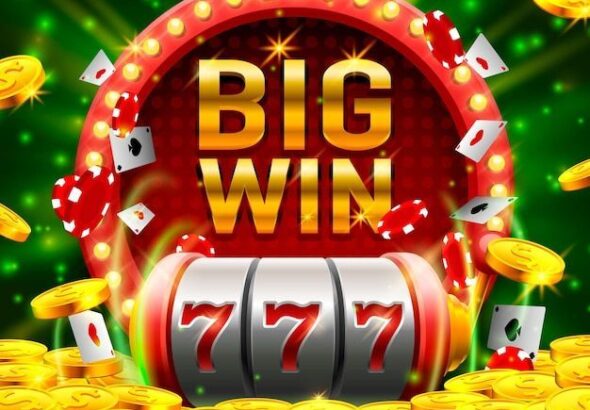 daftar event slot gacor