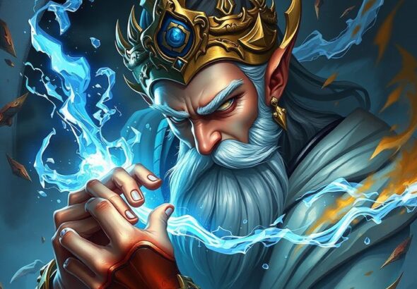 Kekalahan Menjadi Kemenangan