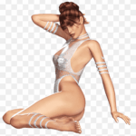 Lebaran Sky High Event