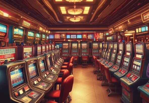 slot