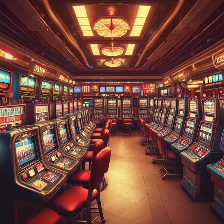 slot